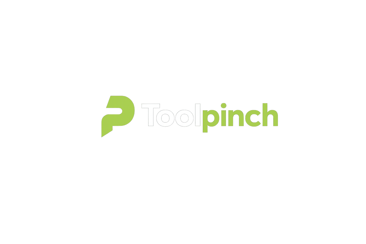 ToolPinch logo